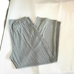 Chico's Pants Travelers Gray (Missing Size Tag) (Possible a Size 14-16,  2.5, 3)
